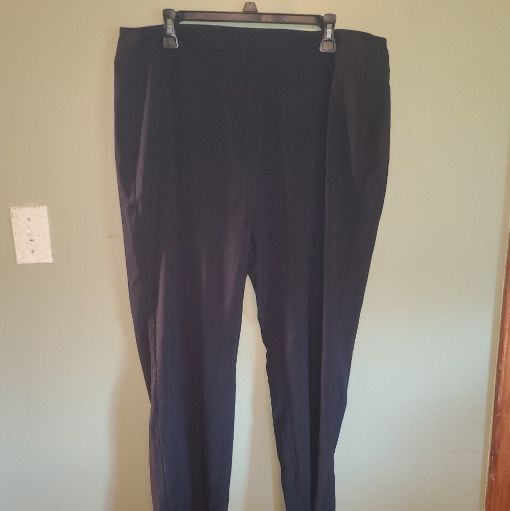 Women's Dress Pants